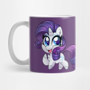 Rarity Mug